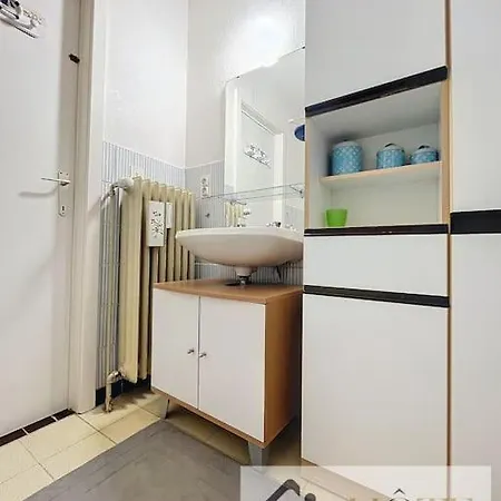 Esplanade Charme: Apercu & Garage Апартаменты *