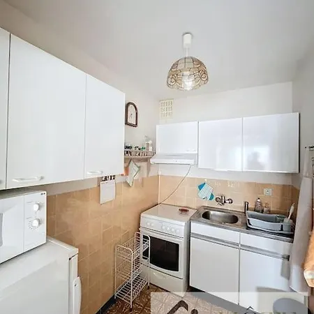 Esplanade Charme: Apercu & Garage Апартаменты