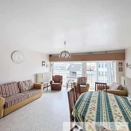 Esplanade Charme: Apercu & Garage Апартаменты