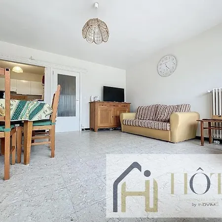 Апартаменты Esplanade Charme: Apercu & Garage *