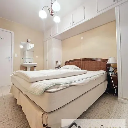 Esplanade Charme: Apercu & Garage Апартаменты