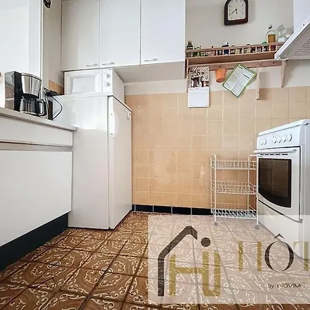 Esplanade Charme: Apercu & Garage Бре-Дюн