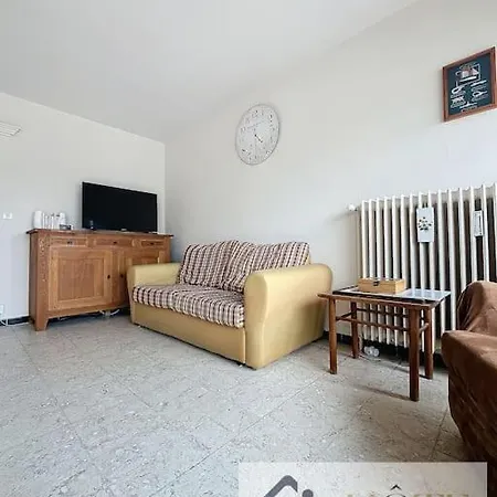 Esplanade Charme: Apercu & Garage Apartment Bray-Dunes