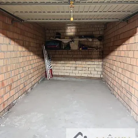 Esplanade Charme: Apercu & Garage Bray-Dunes