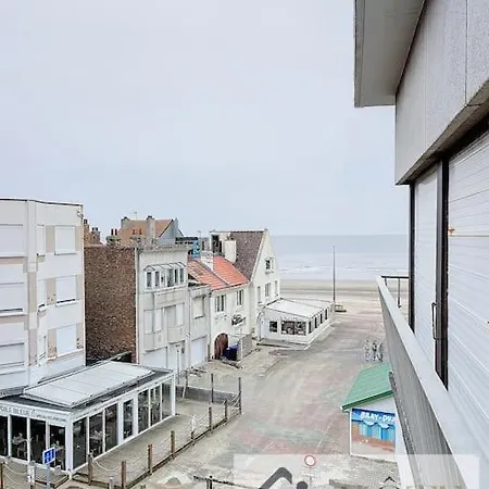 Esplanade Charme: Apercu & Garage Bray-Dunes